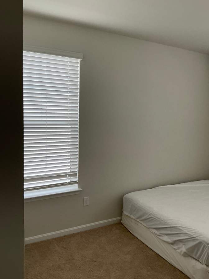Sam's room