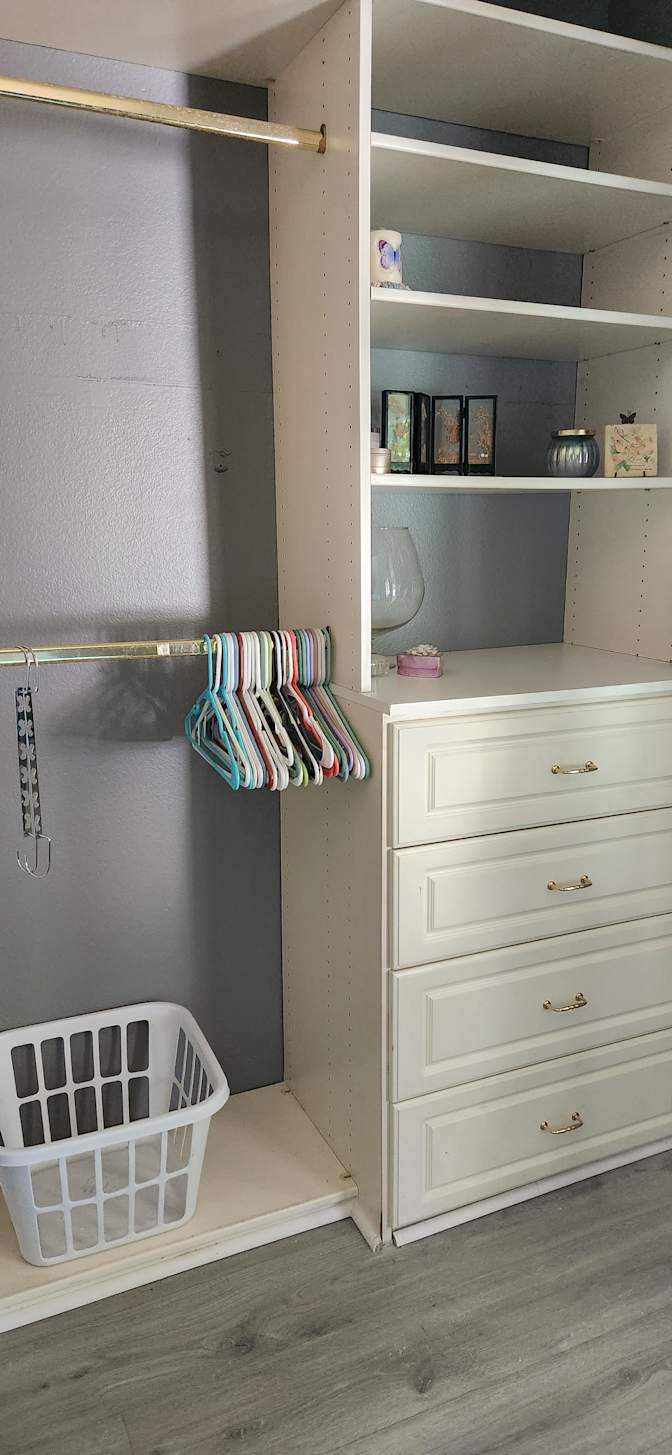 Jewels's room