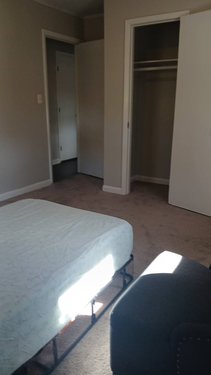Susen's room