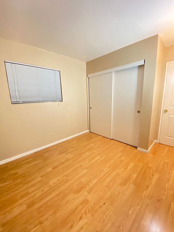 Richard's room