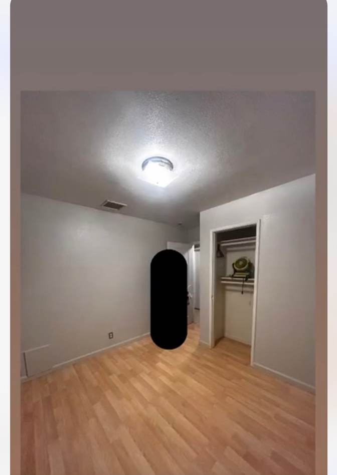 Jimena Hernandez's room
