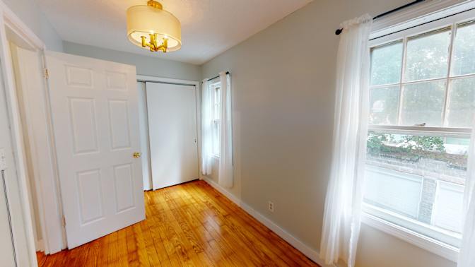 Sam June's room