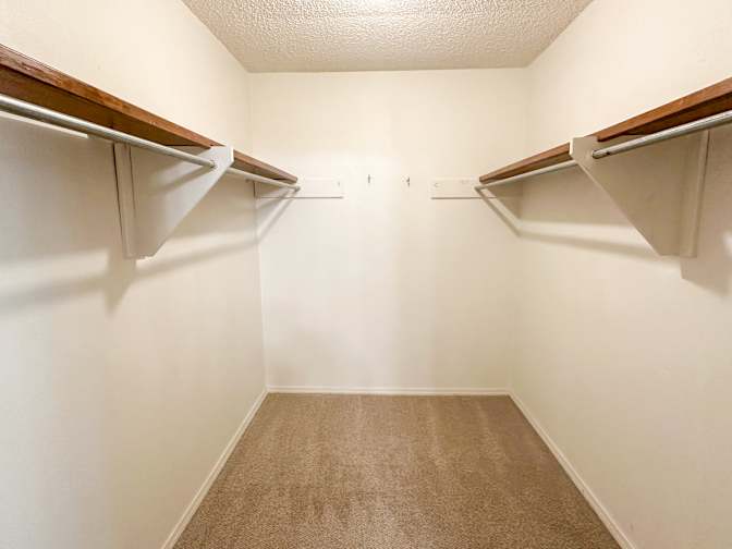 Kyle's room