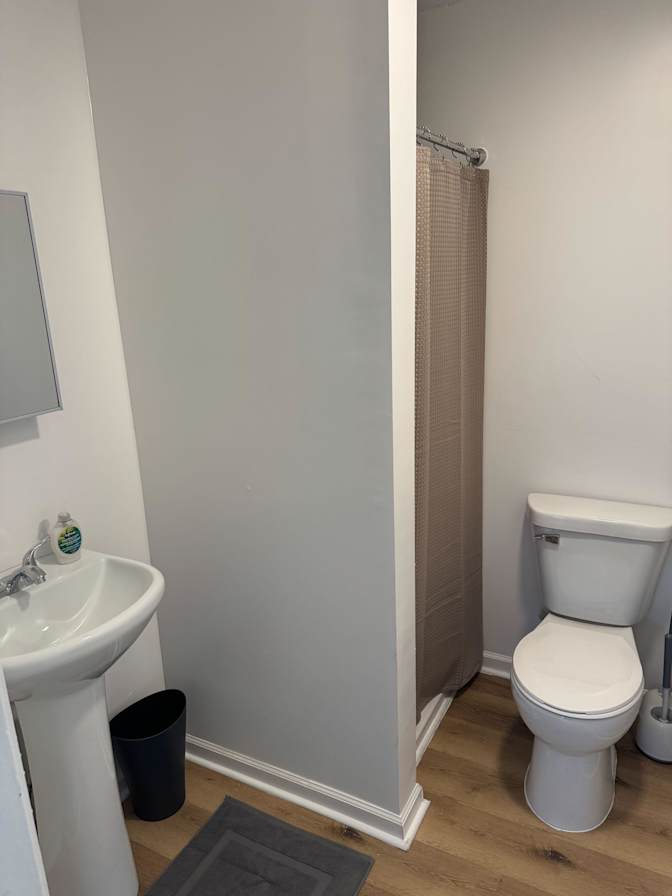 PadSplit's room