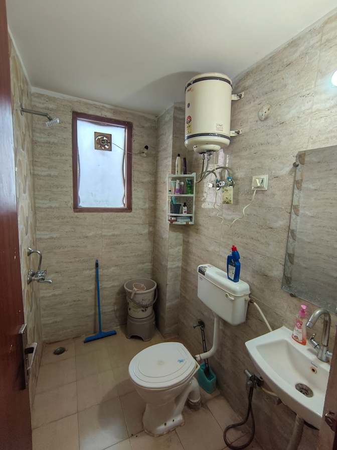 Anjali Singh's room