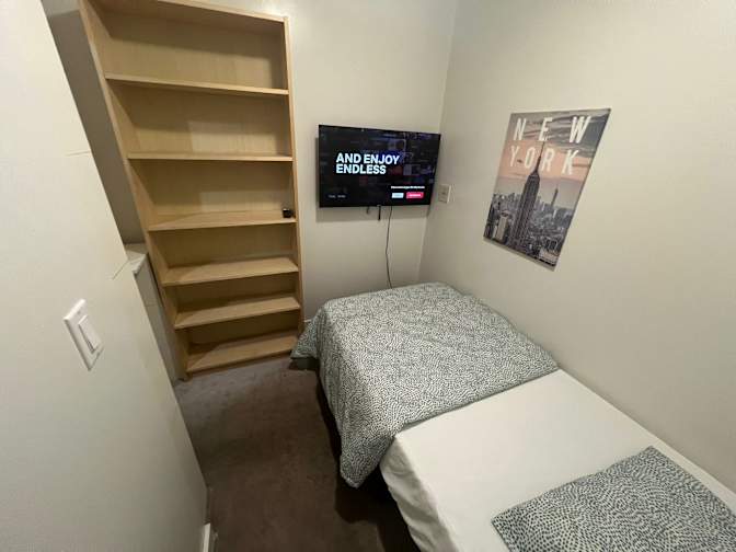 Yelden Vision Residence's room