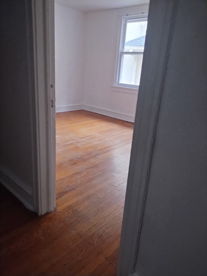 greg's room