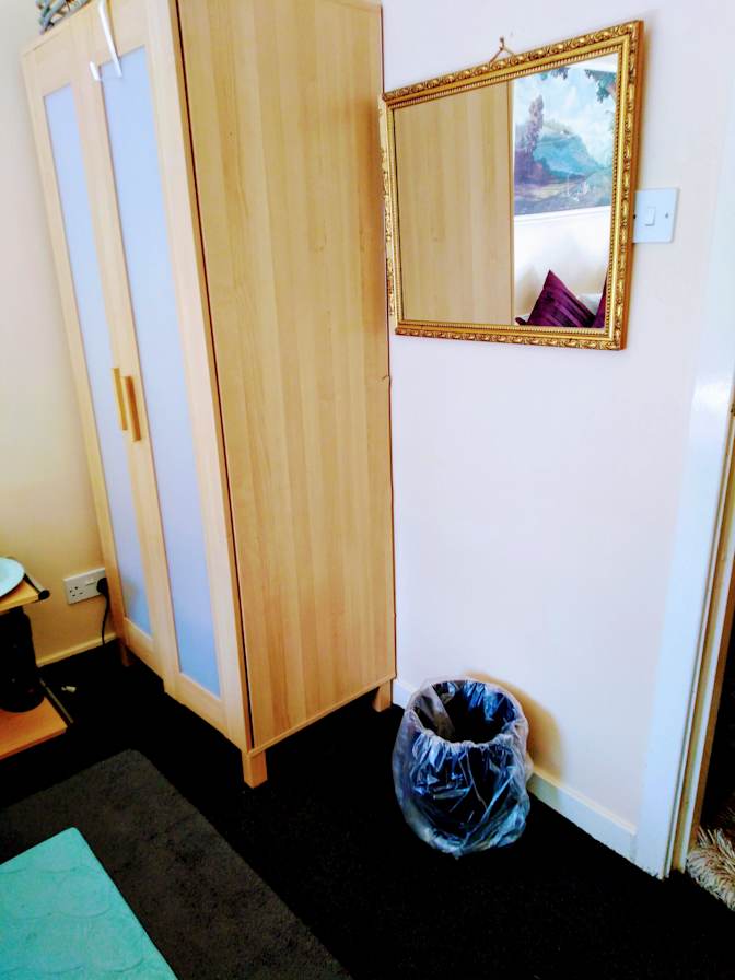 jossy brown's room