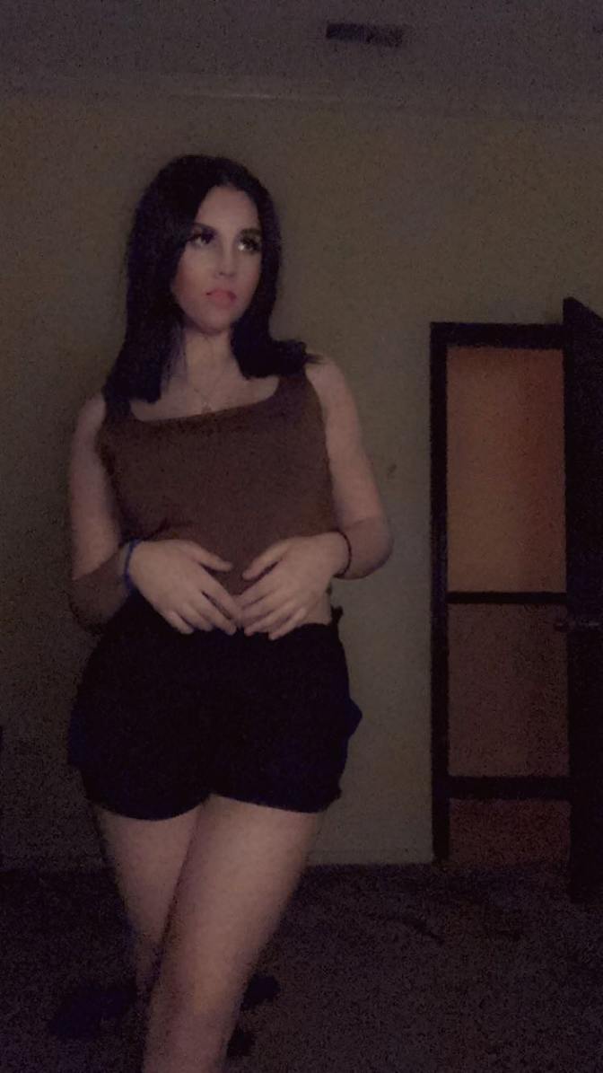 Jewel's room