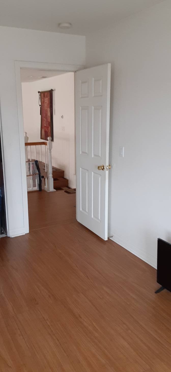Sheila's room