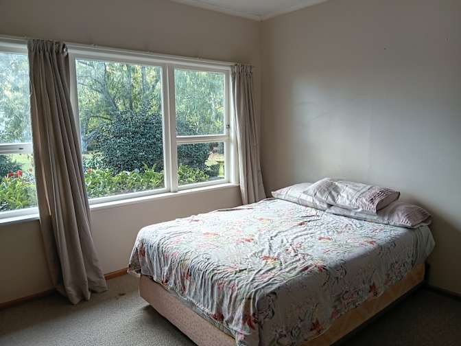 Catherine's room