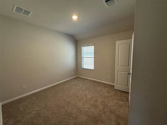 Jerry's room