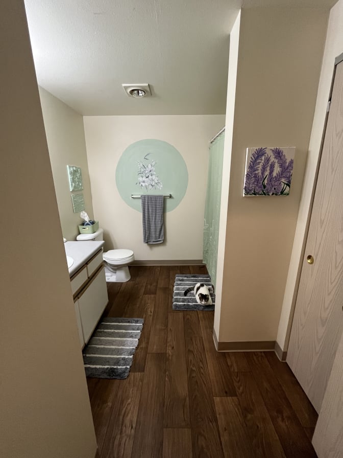 Emily's room