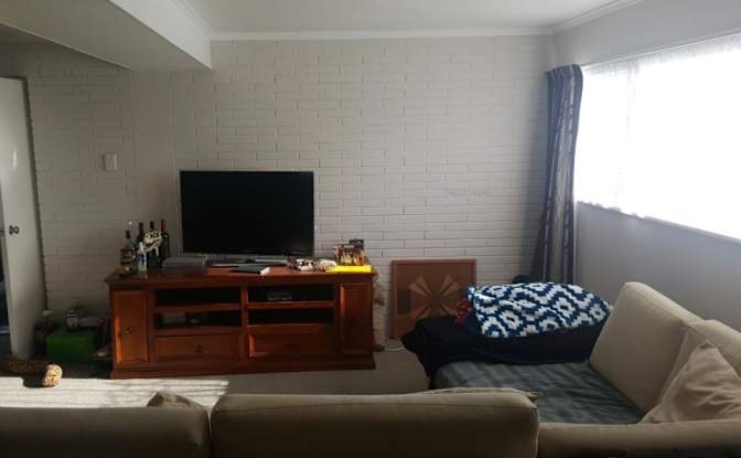 Rheanna's room
