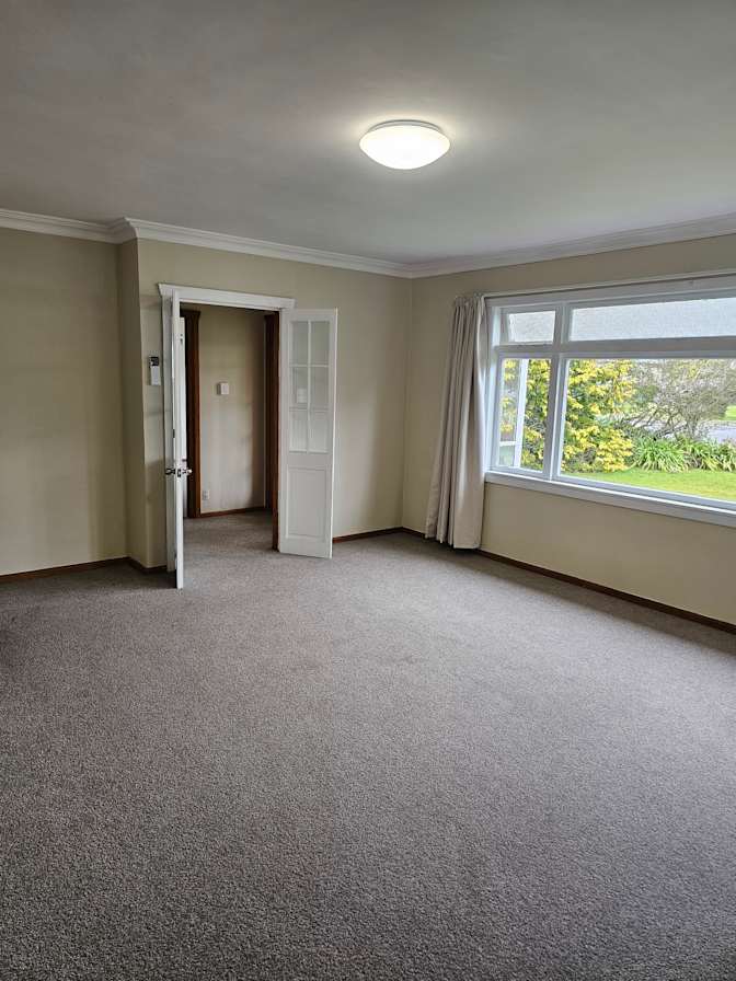 Michael's room
