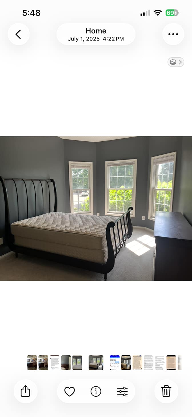 Jill's room