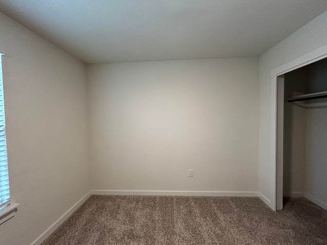 Alex's room