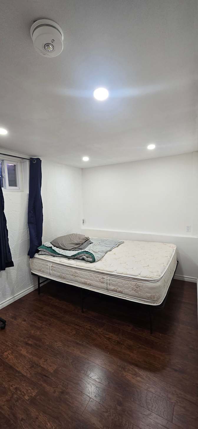 Harry's room