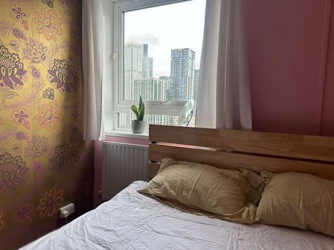 Ravel's room