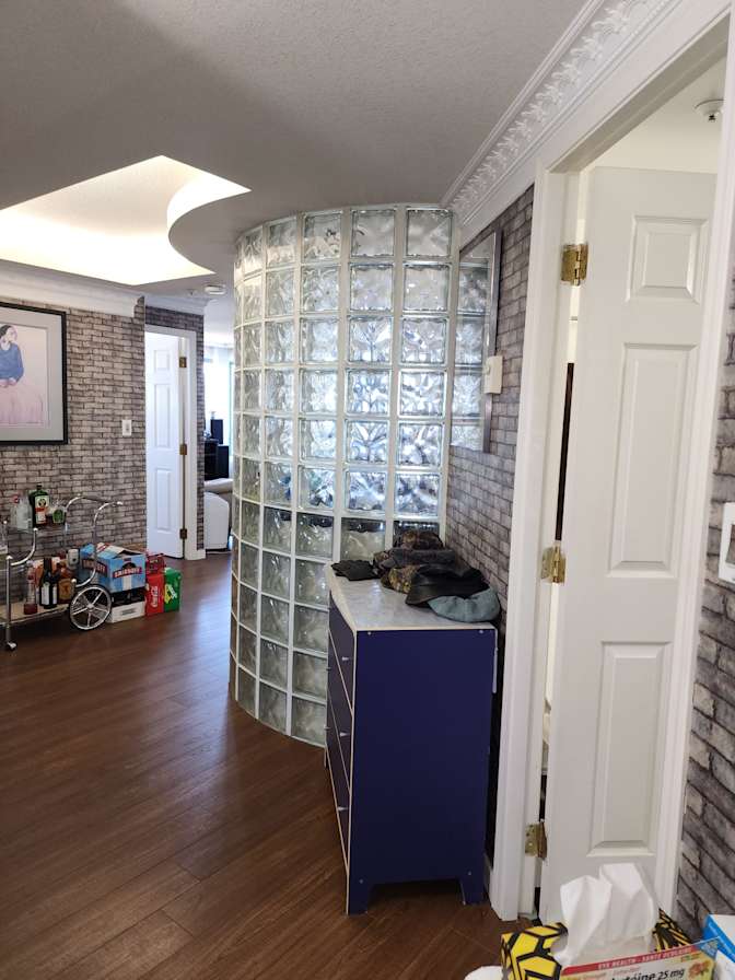 Jay's room