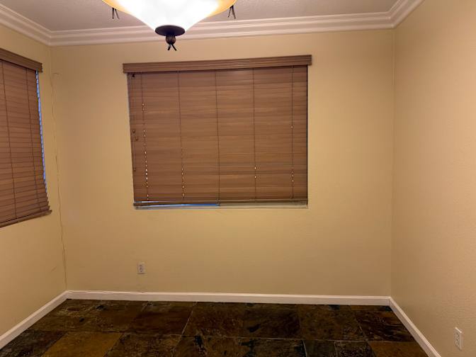 Michael's room