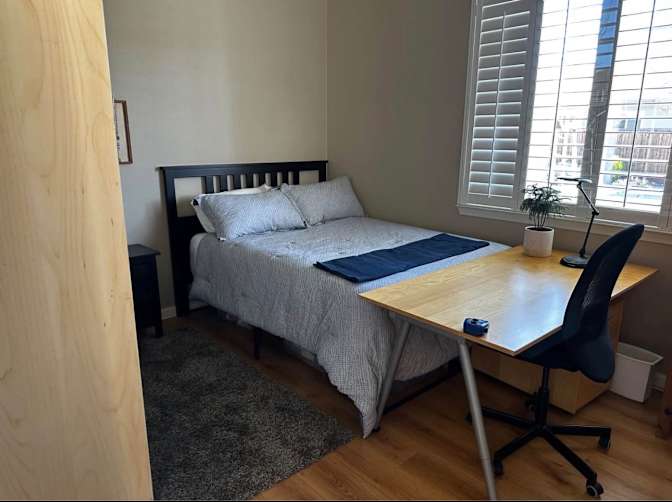 Susan's room