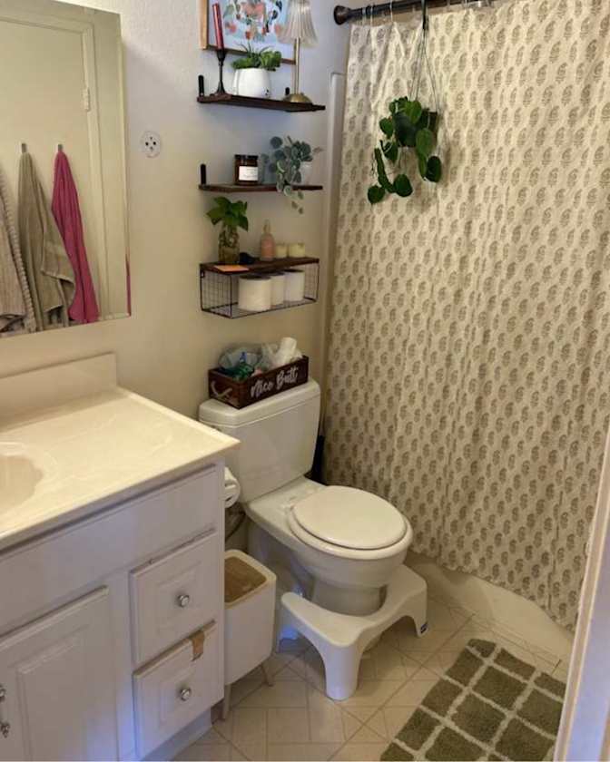 Sophia's room