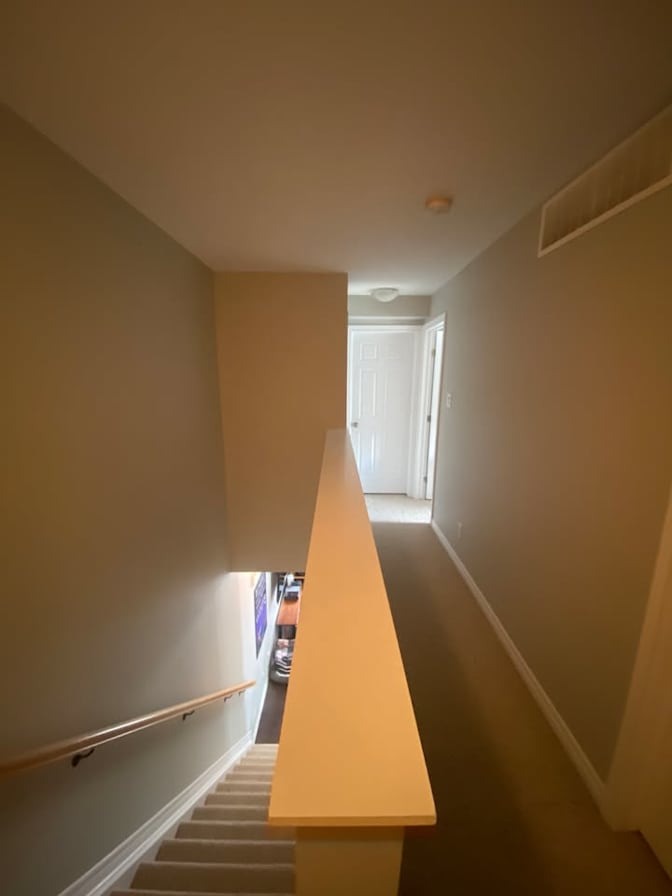 Drew's room