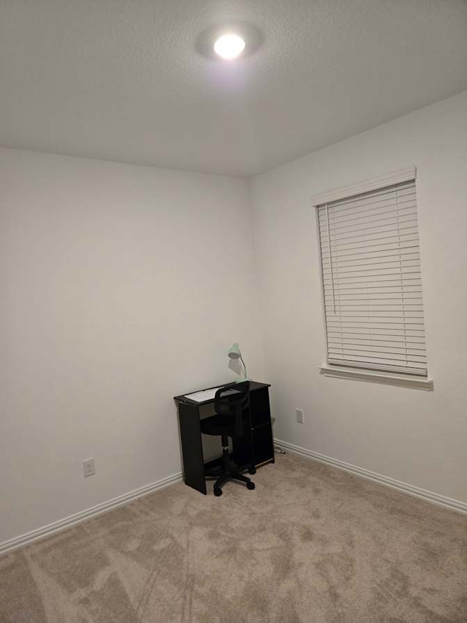 Karina's room
