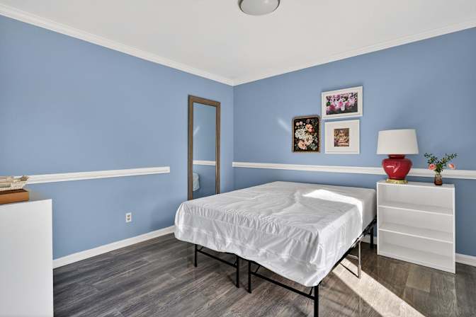 PadSplit's room