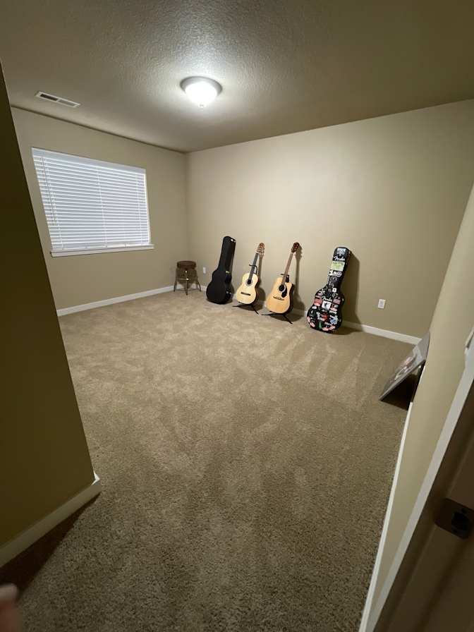Stephanie's room