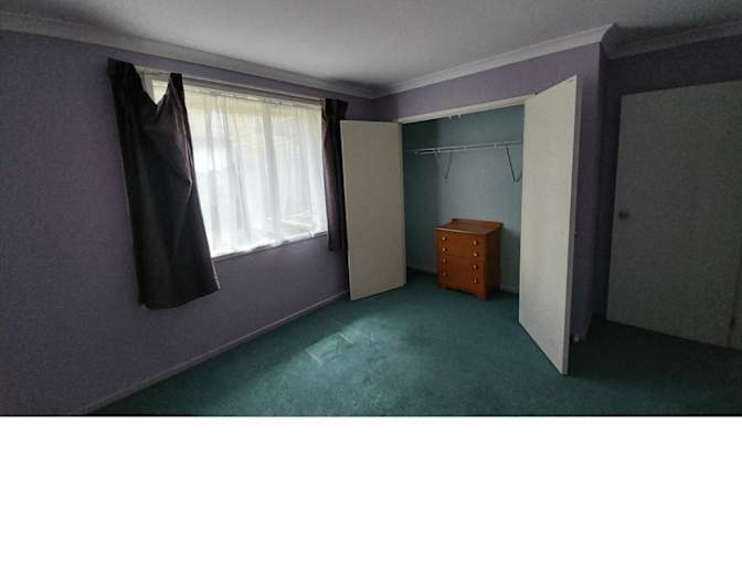 Peter's room