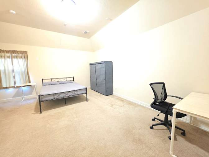 Mary's room