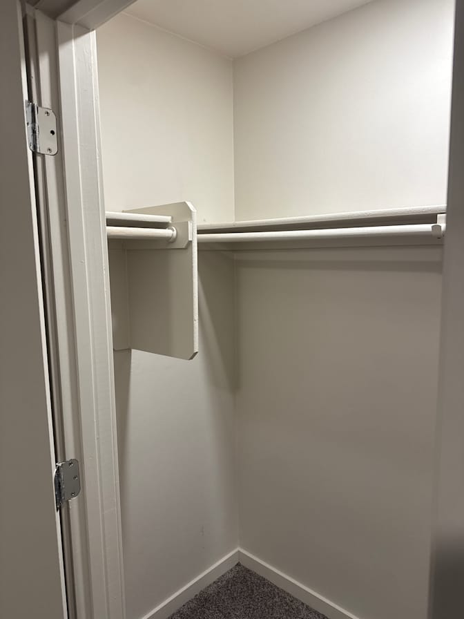 Peyton Mesa's room