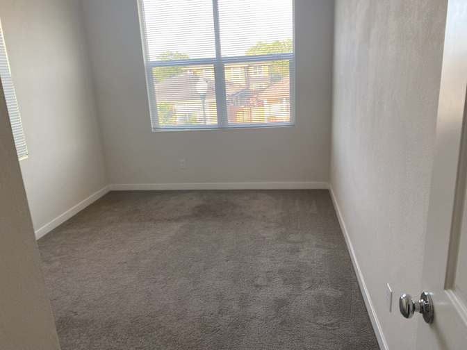 Christopher's room