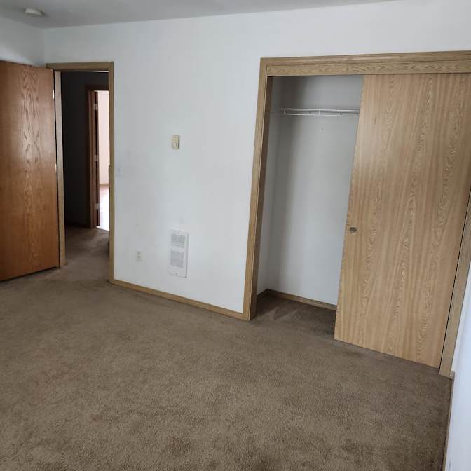 Dayron Jair Caceres Mendez's room
