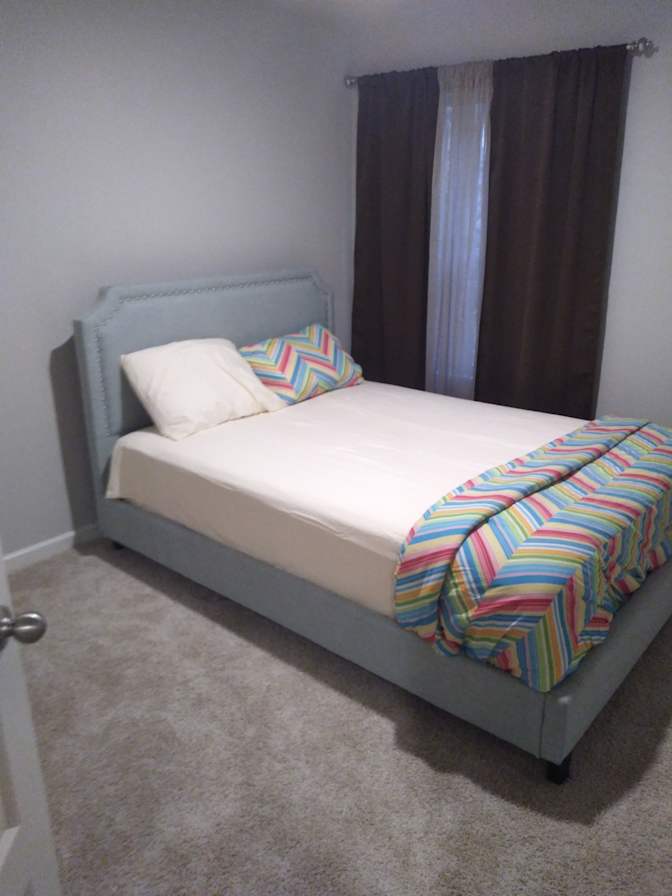 NG's room