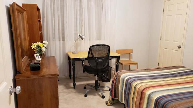 Emily's room