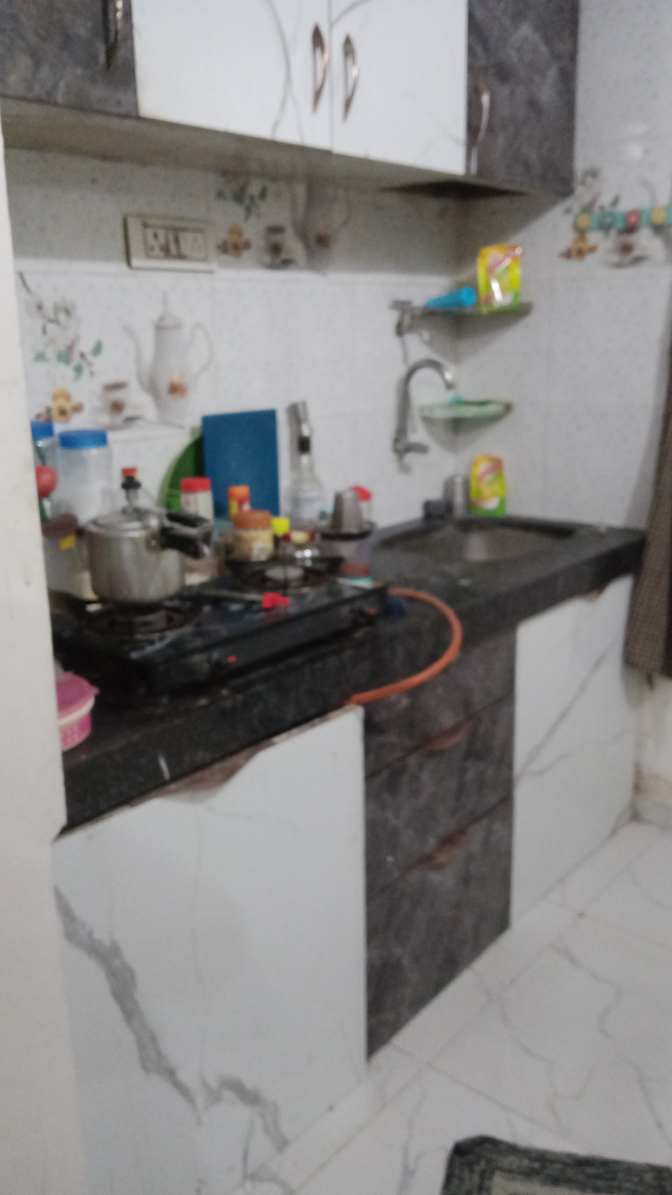 Akanksha's room