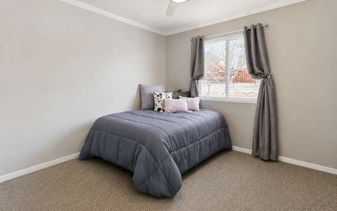 Rachel's room