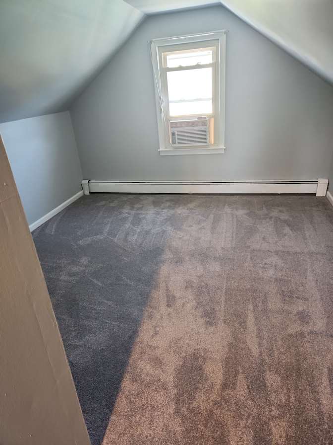 Adam's room