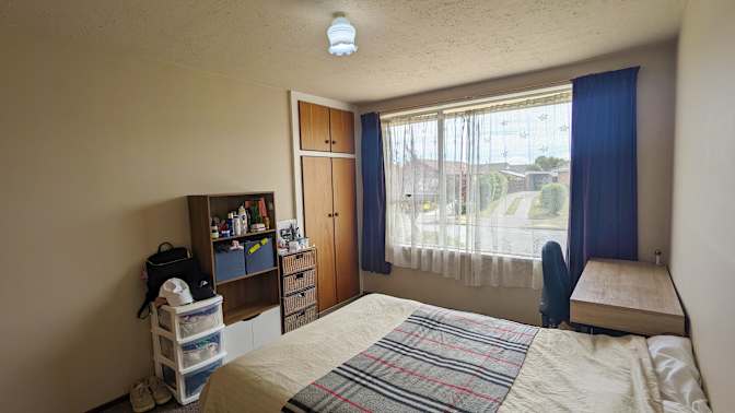 Andrew's room