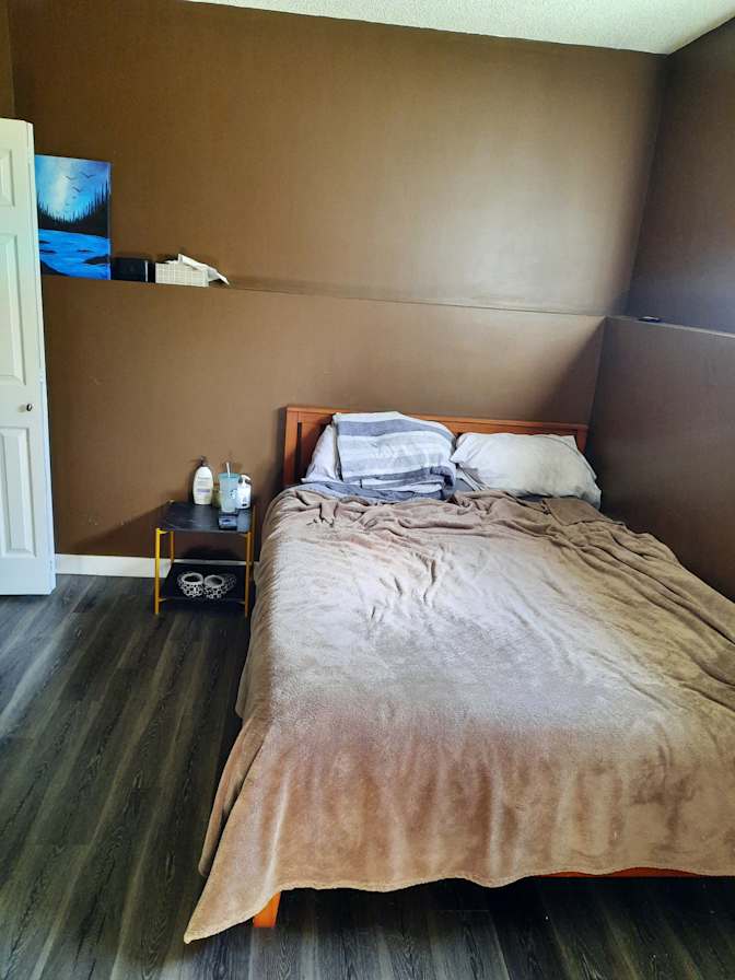 Elizabeth's room