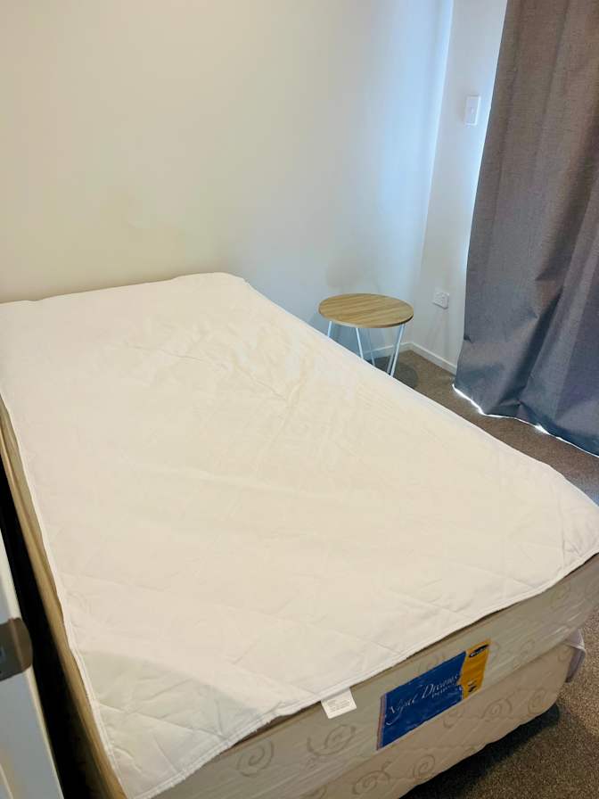 Chivantha's room