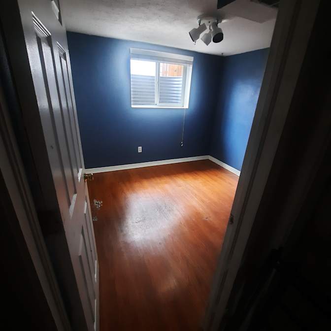 Philip's room