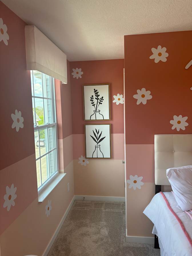 Uch's room