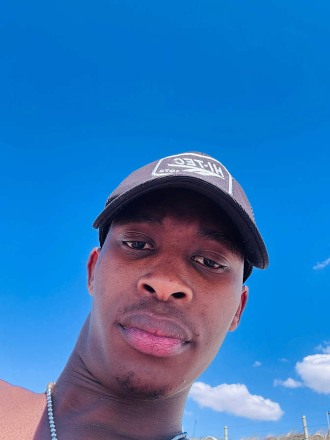 Lindokuhle Mchunu
