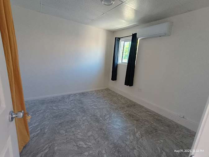 Bing's room