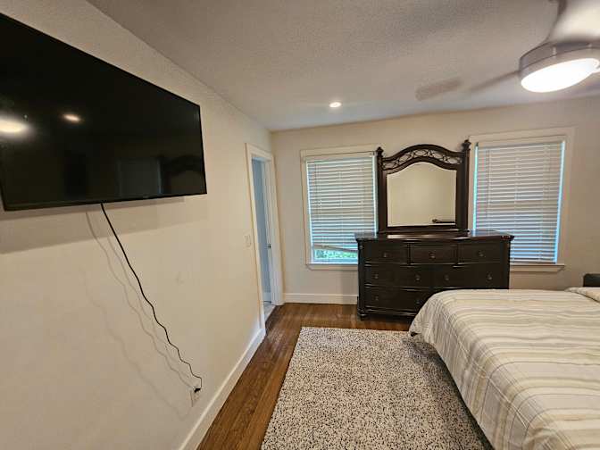 CL&C Property Management and Consulting's room