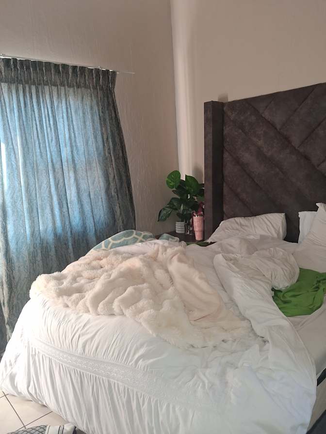Portia's room